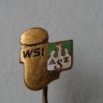 V Mistrzostwa Polski Szkół Wyższych w koszykówce 1975 r. - Wyższa Szkoła Inżynierska
