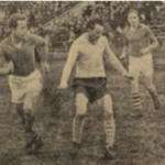 Skład lubelskich drużyn piłkarskich z 1959 r.