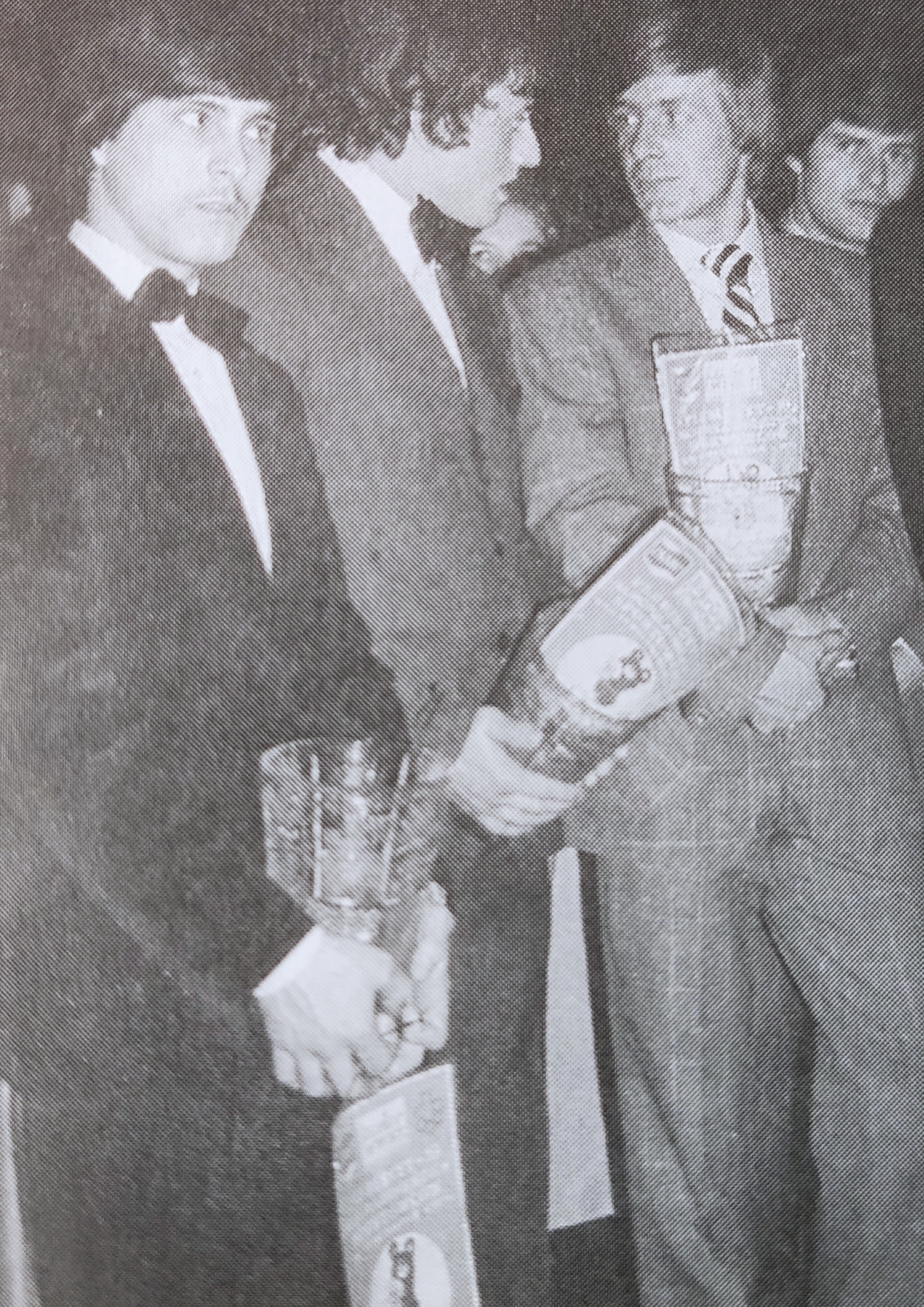 Plebiscyt na najlepszego sportowca Lubelszczyzny z 1979 r.
