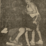 Mecz wspomnień 1987: Lublinianka - Start Lublin
