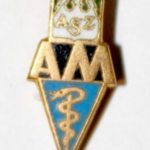 V Mistrzostwa Polski Szkół Wyższych w koszykówce 1975 r. - Akademia Medyczna