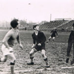 Motor Lublin - Fulham (Związek Metalowców)