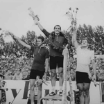 Wyścig pokoju 1972 z Lublinem w tle