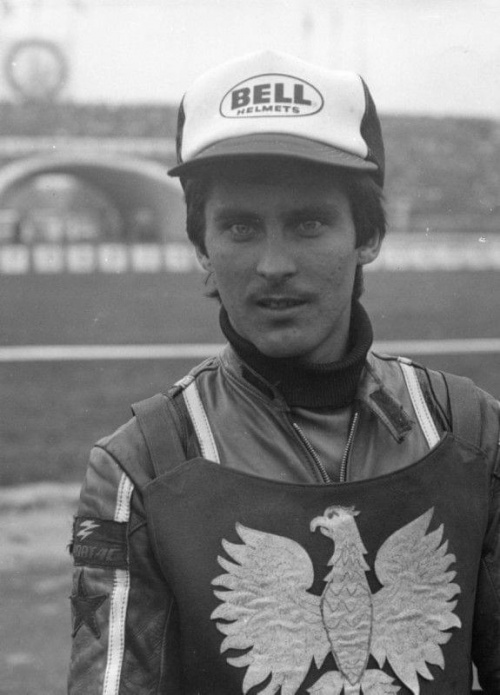 Plebiscyt na najlepszego sportowca Lubelszczyzny z 1981 r.