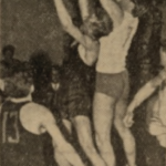 Awans Startu Lublin do I ligi w 1961 r.