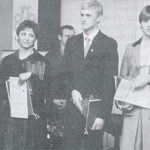 Plebiscyt na najlepszego sportowca Lubelszczyzny z 1983 r.