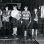 Plebiscyt na najlepszego sportowca Lubelszczyzny z 1985 r.