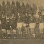 Mecz piłkarski reprezentacji olimpijskich Polski i Węgier