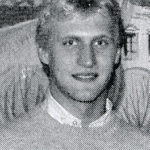 Plebiscyt na najlepszego sportowca Lubelszczyzny z 1987 r.