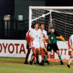 Piotr Bielak - Mistrz Europy U-16 z 1993 r.