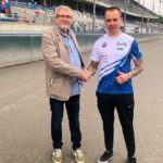 Dawid Lampart odchodzi z drużyny Speedway Motor Lublin