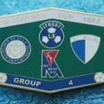 (Puchar Intertoto 1982) Motor Lublin - MSV Duisburg 3:2