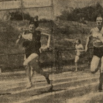 Lekkoatletyczne mistrzostwa okręgu z 1966 r.