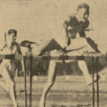 Dzielnicowe zawody o Puchar PZLA 1959 r.