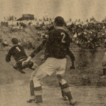 Mecz sezonu 1958: Lublinianka - VTJ Dukla Praga