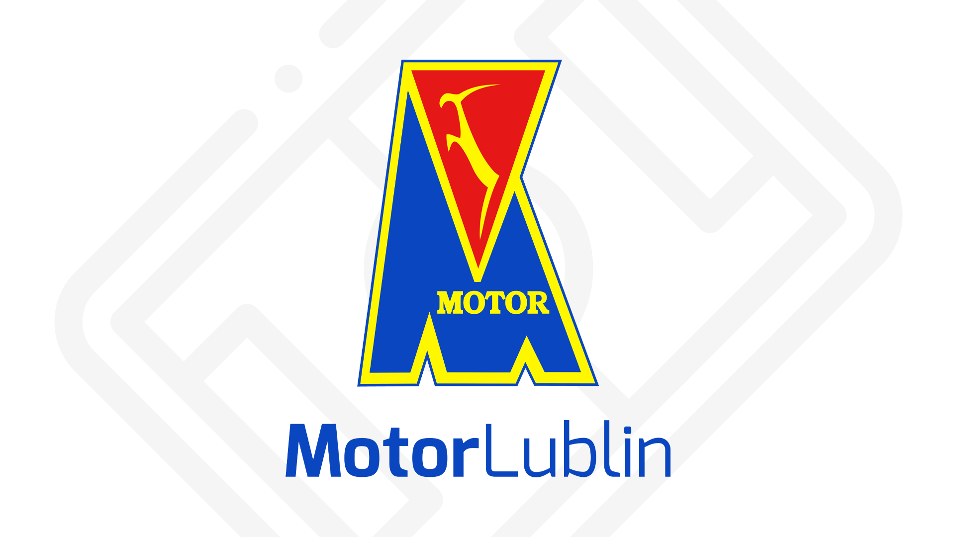 Pogoń Grodzisk Mazowiecki - Motor Lublin 1:1 (1:0)