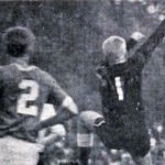 Mecz: Polska - Finlandia 5:0 (3:0) z 1967 r.