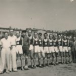 Wspomnienia Ryszard Wnuka o lubelskiej piłce nożnej. Cz. I.