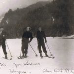 Biegacze i skoczkowie sekcji narciarskiej „WKS Lublinianka” w latach 1955 – 1964. Cz. III -