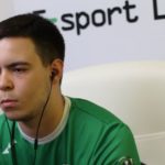 Eryk “Laxon” Birc, zawodnik AZS UMCS Lublin zadebiutował w rozgrywkach Ekstraklasa Games