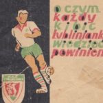 Z archiwum Centrum Historii Sportu w Lublinie: "O czym każdy kibic Lublinianki wiedzieć powinien"