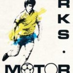 Z archiwum Centrum Historii Sportu w Lublinie: broszura "RKS Motor Lublin. Pierwsza liga piłki nożnej 1984/85"