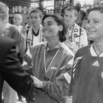Plebiscyt na najlepszego sportowca Lubelszczyzny z 1995 r.