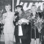 Plebiscyt na najlepszego sportowca Lubelszczyzny z 1996 r.