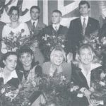 Plebiscyt na najlepszego sportowca Lubelszczyzny z 1997 r.