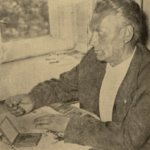 Archiwalna rozmowa z Henrykiem Gerłowskim