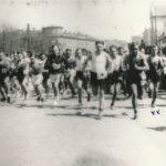 Dziesięć lat Lubelskiego Okręgowego Związku Lekkiej Atletyki: 1921 - 1931