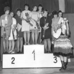 IV Olimpiada Szachowa Kobiet – Lublin 1969