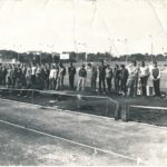 Drużynowe Mistrzostwa Polski w lekkoatletyce Lublin 1985