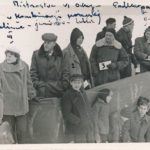 Biegacze i skoczkowie sekcji narciarskiej „WKS Lublinianka” w latach 1955 – 1964. Cz. I