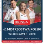 Trzeci dzień 96. PZLA Mistrzostw Polski w Lekkiej Atletyce
