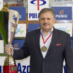 "Moje podium" Jerzy Witaszek