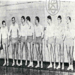 Archiwalna rozmowa z Jerzym Welczem