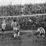 Piłkarskie derby Lublina 1972 r.