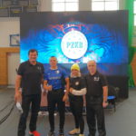 Mistrzostwa Polski Kickboxing Seniorów i Juniorów