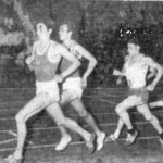 Sezon lekkoatletyczny 1959 w tabelach. Część I.