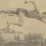 Sezon lekkoatletyczny 1958 w tabelach. Część I.