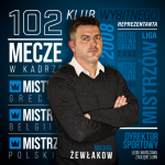 Michał Żewłakow dyrektorem sportowym Motoru Lublin