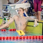 Mistrzostwa Polski Seniorów w Pływaniu - dzień drugi