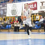 KKS Basket Tur Bielsk Podlaski ‒ U!NB AZS UMCS Start Lublin 80-77