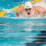 Mistrzostwa Polski Seniorów w Pływaniu - dzień pierwszy