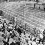 Początki zespołu sportowego przy Alejach Zygmuntowskich i Piłsudskiego. Cz. II.