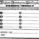 Nominowani w Plebiscycie na sportowca roku Lubelszczyzny za 1968 r.