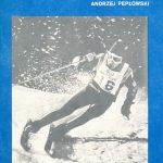 Z archiwum Centrum Historii Sportu: "Śladem nart"