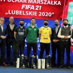 Puchar Marszałka FIFA 21 "Lubelskie 2020"