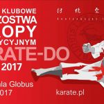 Lublin gościł Otwarte Klubowe Mistrzostwa Europy Orlen 2017 w karate